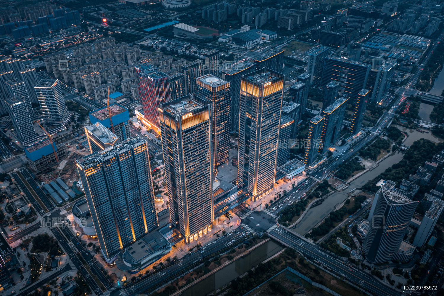 未来展望与挑战