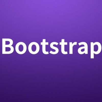 Bootstrap样式与组件应用