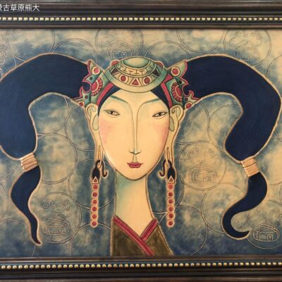蒙版概念解析