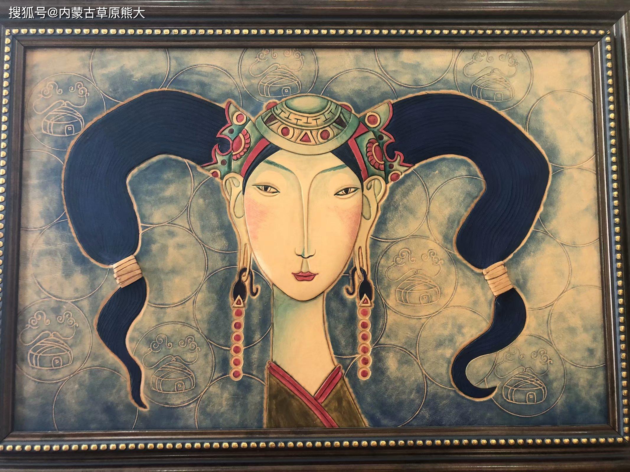 蒙版概念解析