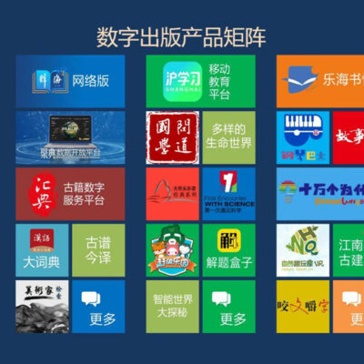 持续推动数字经济发展》