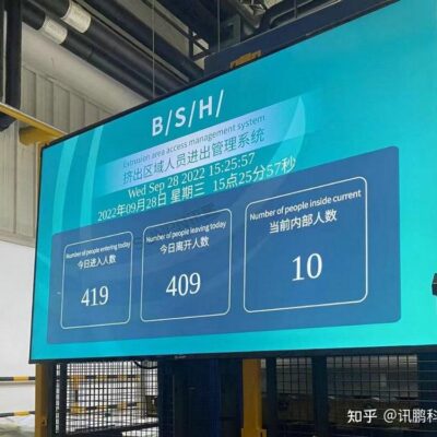实时在线人数有哪些波动？