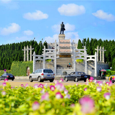 中山大学深圳校区的云计算能力革新