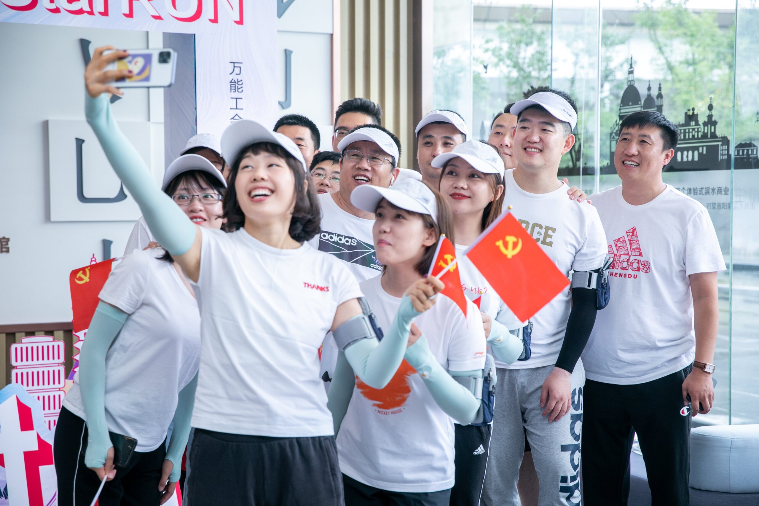 探究保利集团在云计算领域的布局与成就