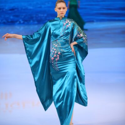 遍布全球的服务器节点
