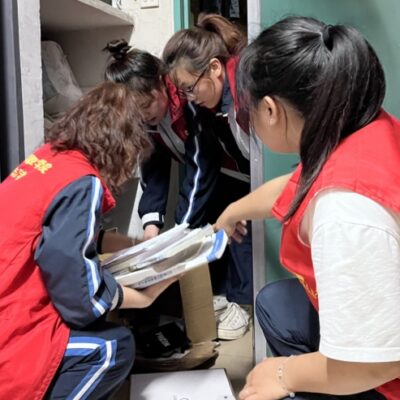 探寻废旧服务器一吨价值因素及影响