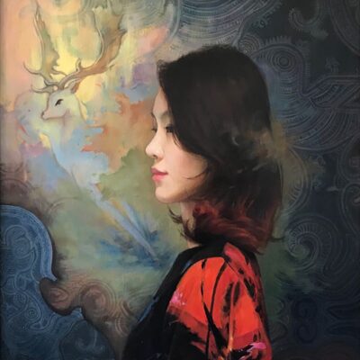 探寻艺术之魅，领略云上风采