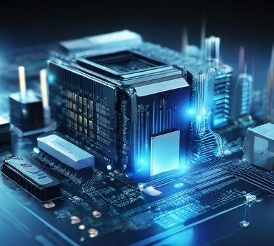 服务器硬件与容量的关系。