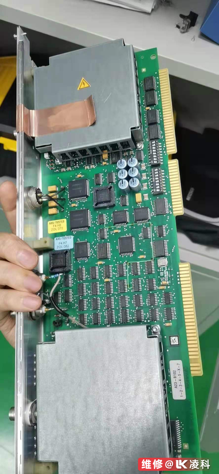 分析主板故障类型和复杂程度如何影响维修成本