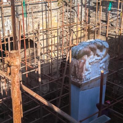 揭秘其建设背后的技术力量和创新理念