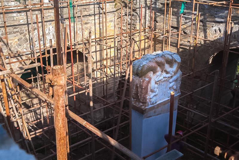 揭秘其建设背后的技术力量和创新理念