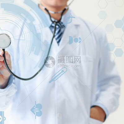 医疗科技助力下的云医疗模式创新研究