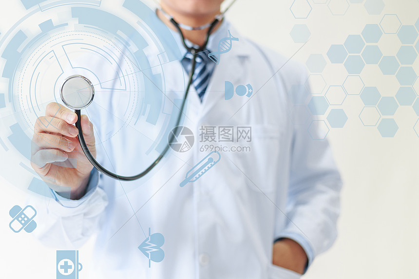 医疗科技助力下的云医疗模式创新研究