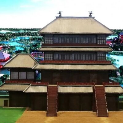 究竟有多少台游戏服务器？
