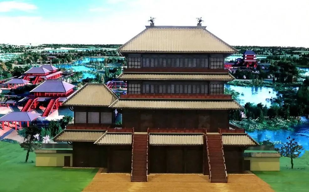究竟有多少台游戏服务器