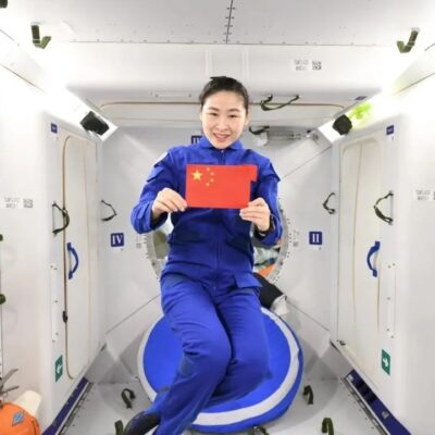 航天科技前沿动态