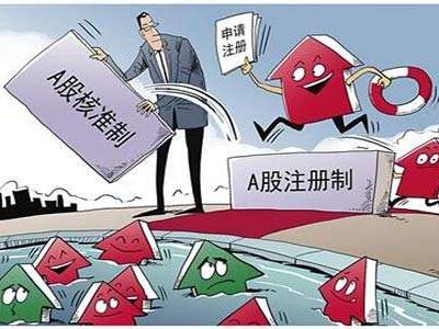 进行注册与创建