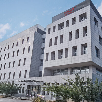 探访北京科众数据中心的技术特色及服务体系