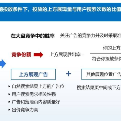 SEM优化策略与技巧