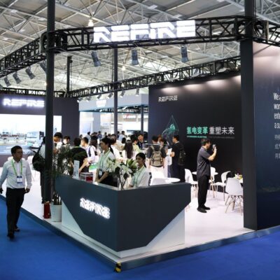重塑医疗健康行业未来版图