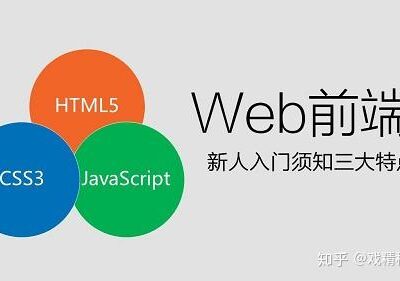 前端技术与后端技术在网页设计中的应用