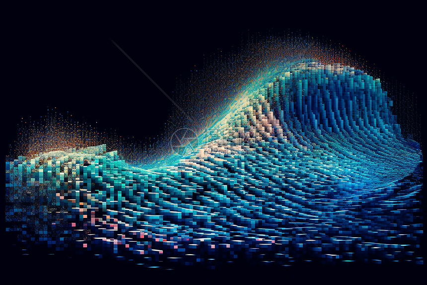 数字化浪潮