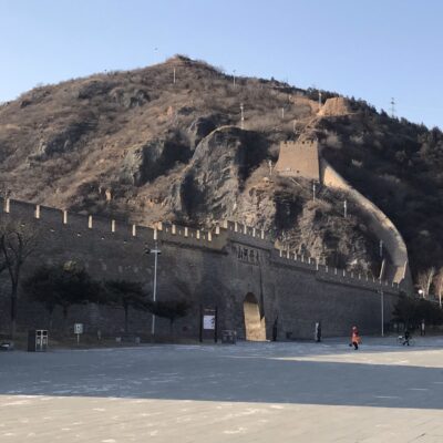 张家口冬奥场馆云，科技助力，打造智慧场馆新标杆