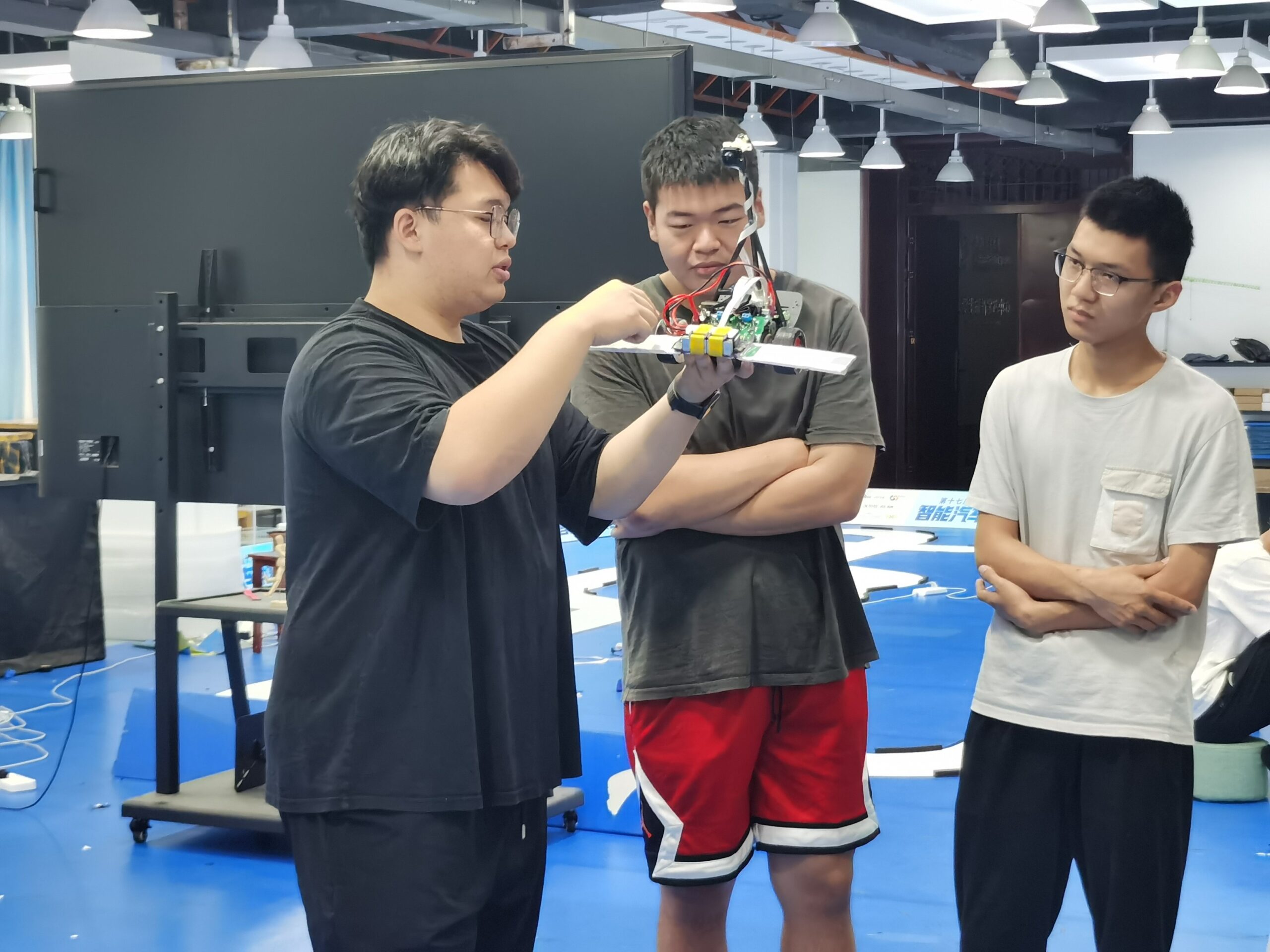 实践经验积累