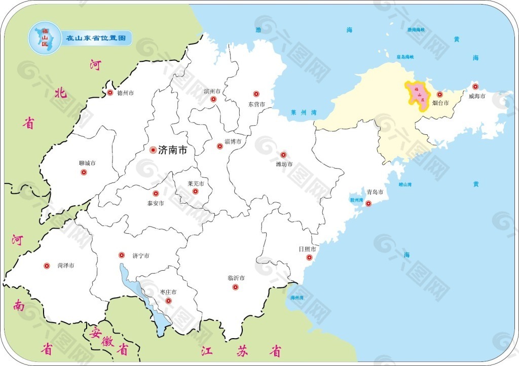 山东鲁南大数据中心助力数字化转型