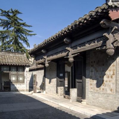 探寻秦淮官厅湖新媒体发展脉络