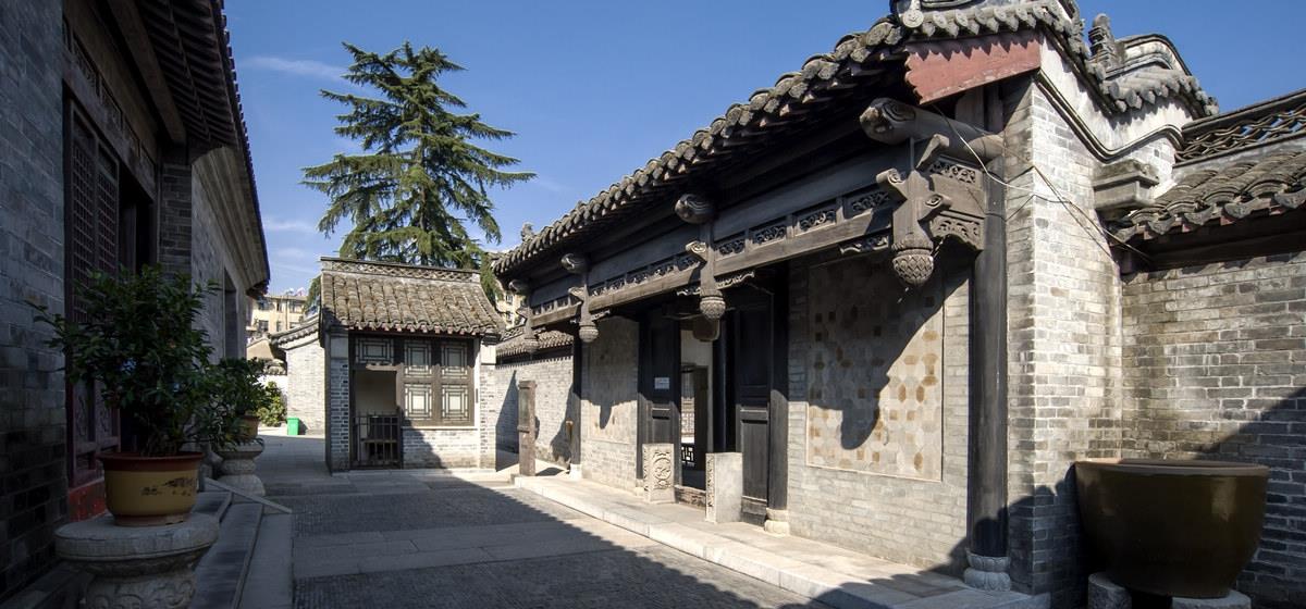 探寻秦淮官厅湖新媒体发展脉络