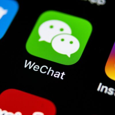 微信功能介绍
