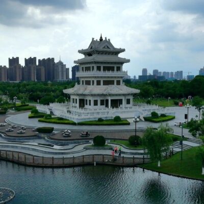 抚州云计算数据中心：助力数字化转型的关键力量