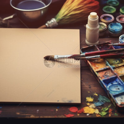 描图工具使用详解