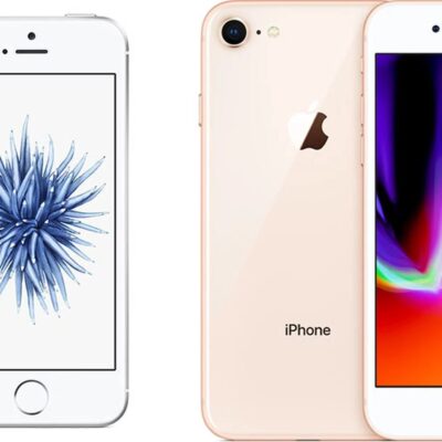 iPhone 7服务器价格究竟是多少?