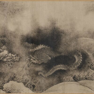 图层蒙版与画笔工具的完美结合