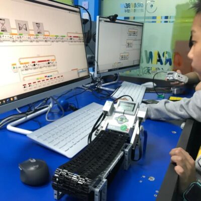 编程技巧分享：如何打出空格代码以及掌握长标题创作技巧