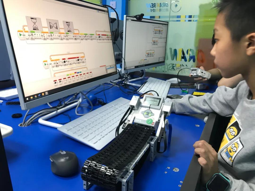 编程技巧分享