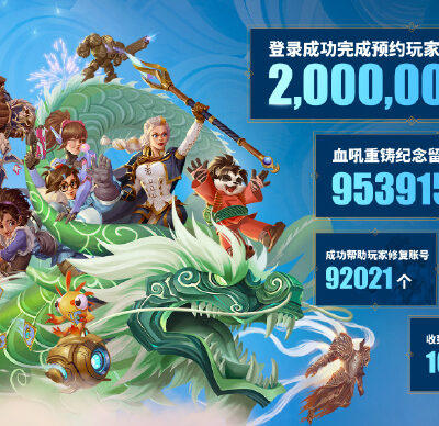魔兽世界国服服务器数量概览