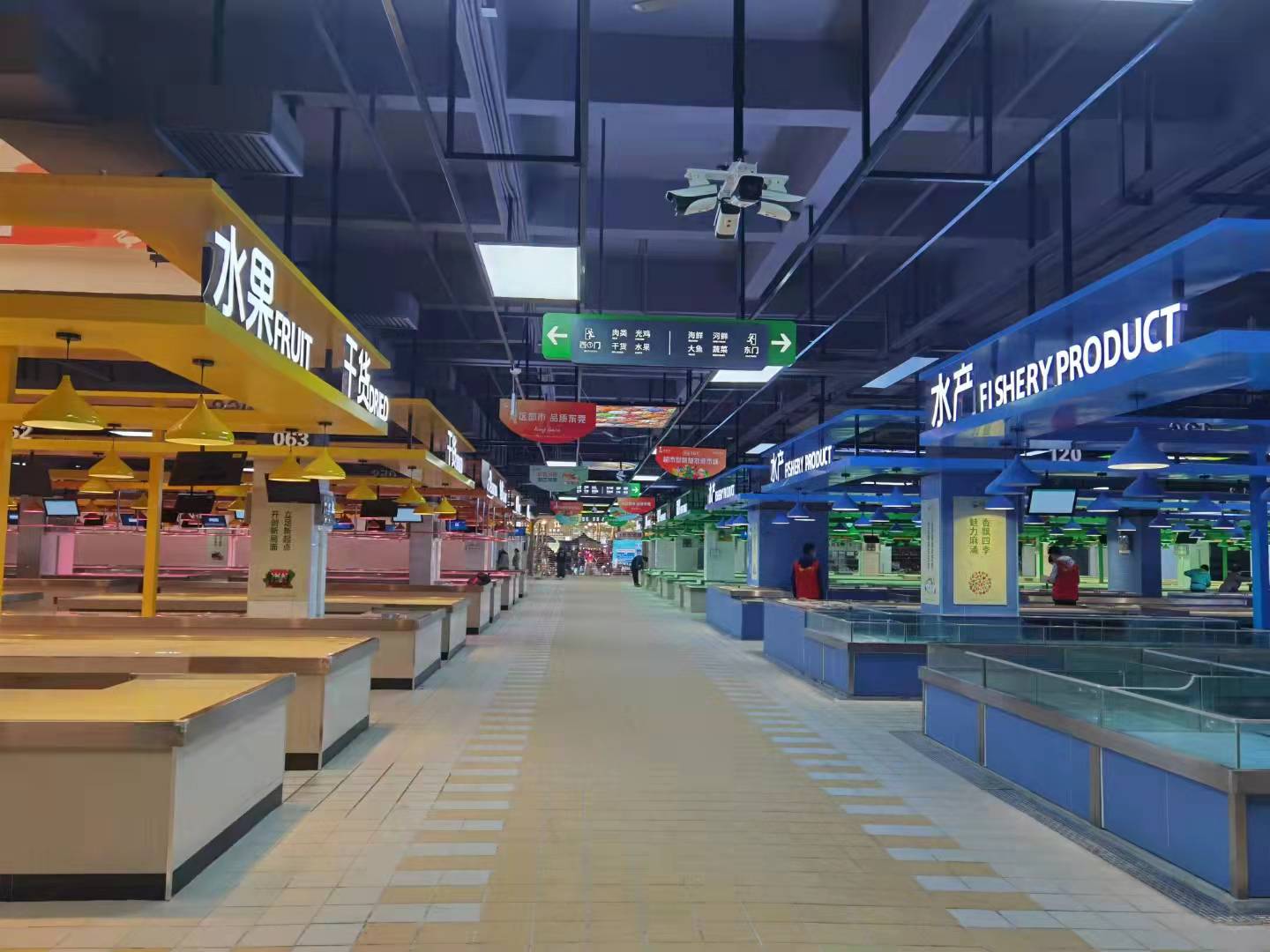 市场价格波动及因素