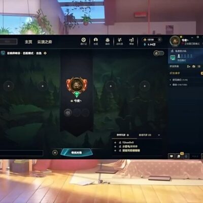 小哥解析韩服服务器分布及数量