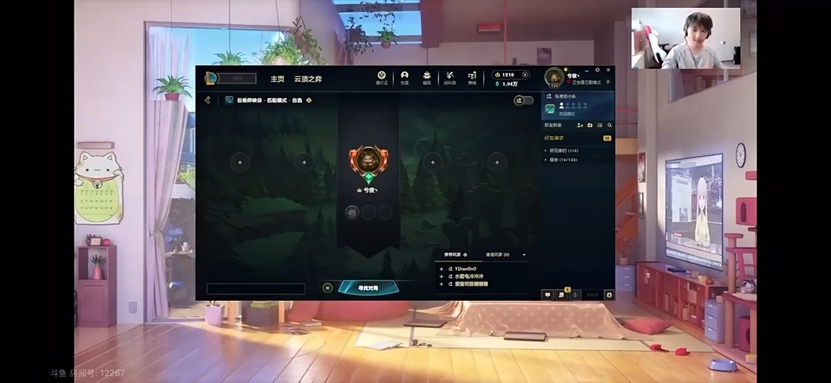 小哥解析韩服服务器分布及数量