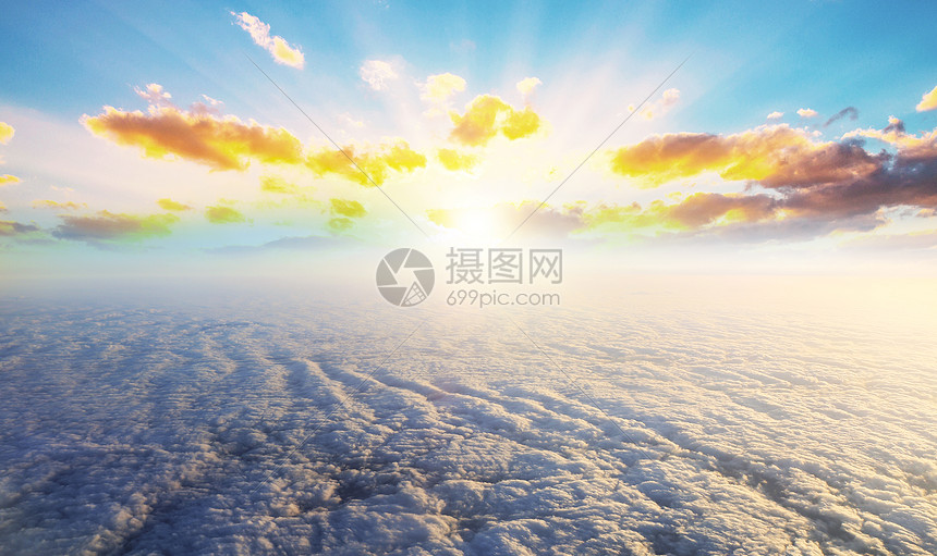 云端展示冬奥精神