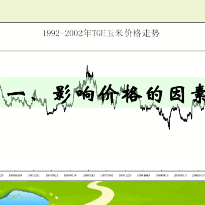 价格因素及购买建议