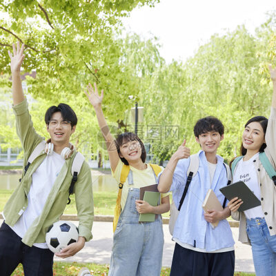 学生成长故事