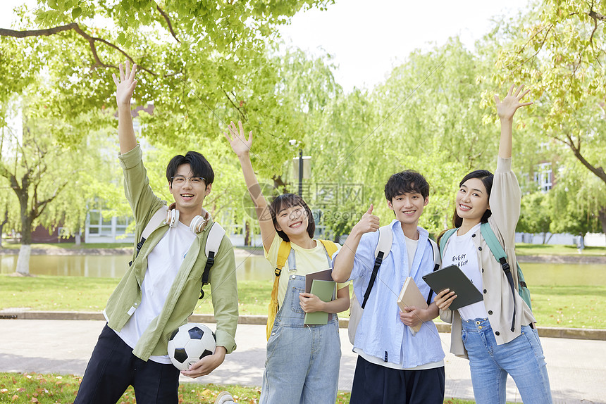 学生成长故事