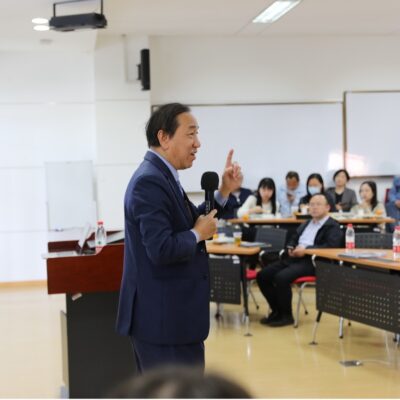 重塑高校教育生态，华东师范大学云创新引领教育变革之路
