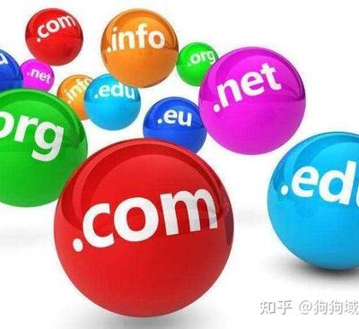域名注册与购买