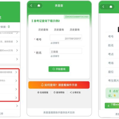 一步步教你查网域的方法和技巧。