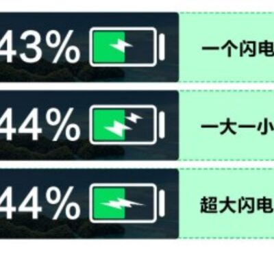 快充费用究竟是多少？